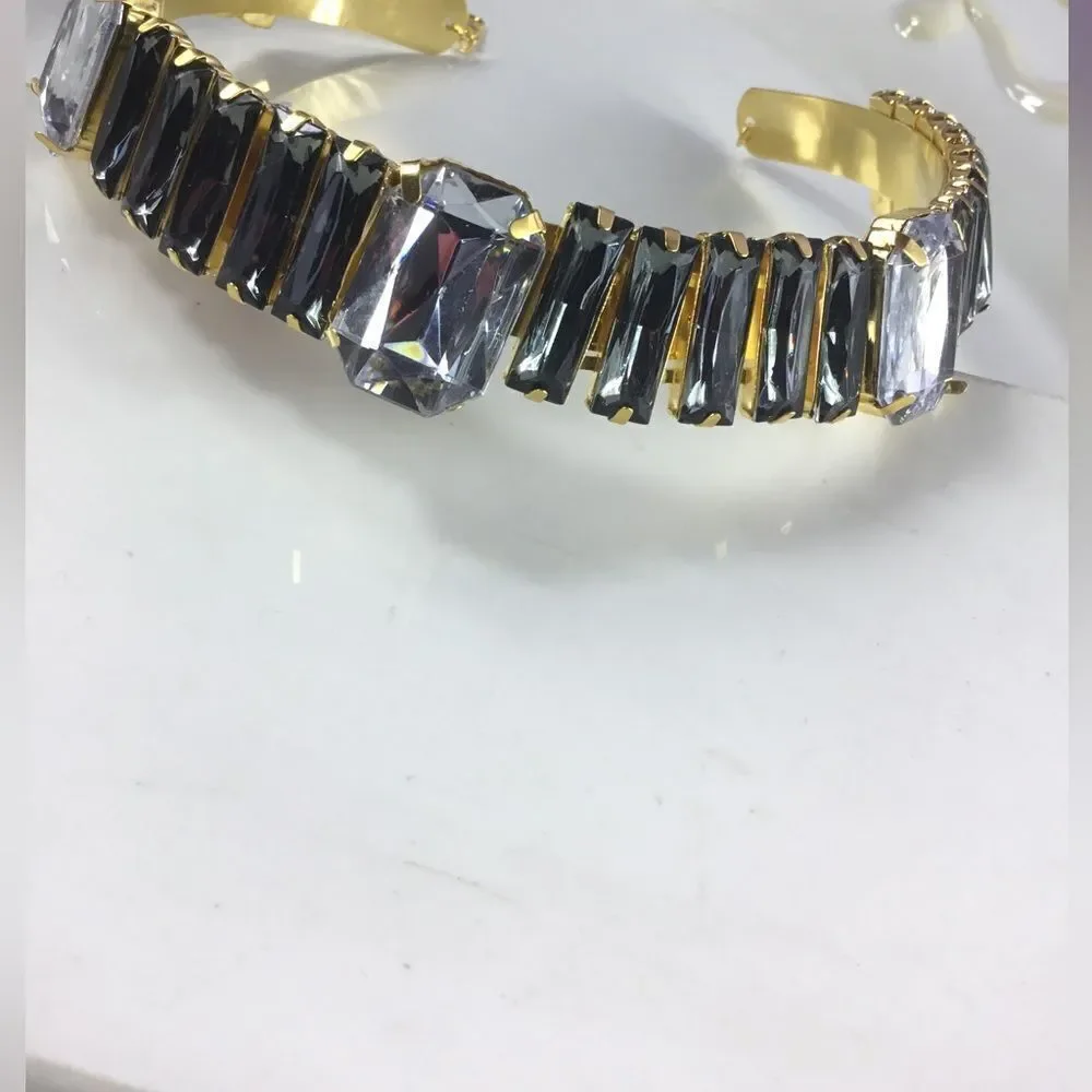 Zara Choker Necklace - Picture 8 of 11
